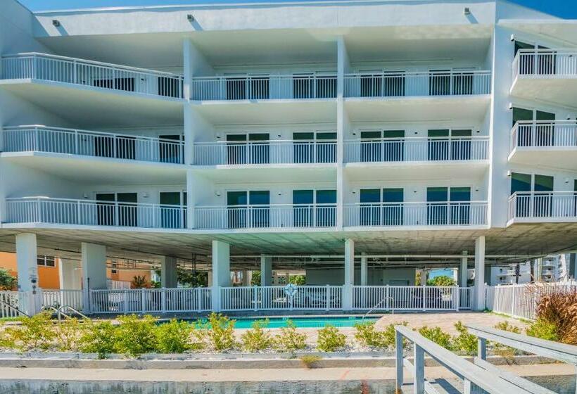 2 베드룸 프리미엄 스위트, Provident Oceana Beachfront Suites