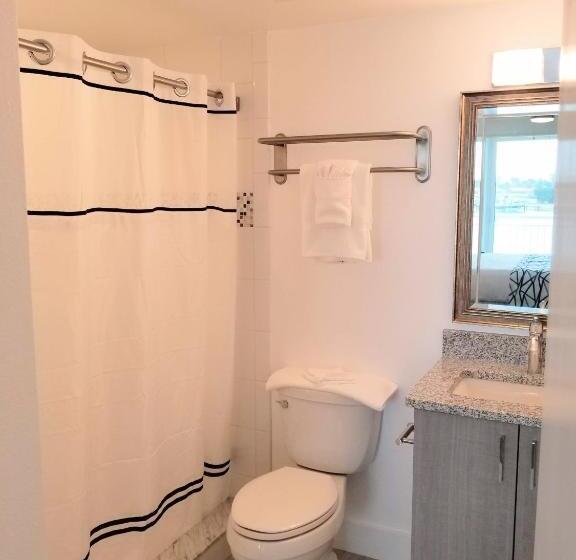 2 베드룸 프리미엄 스위트, Provident Oceana Beachfront Suites