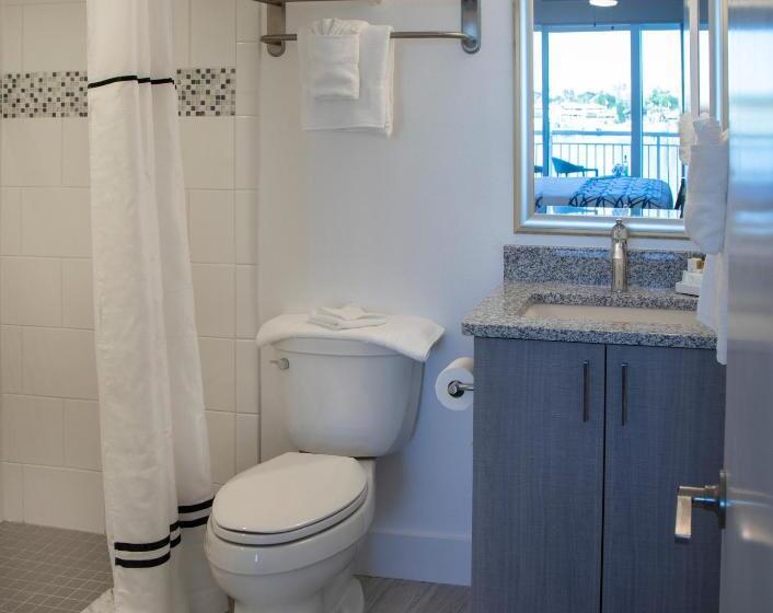 침실 2개 스위트, Provident Oceana Beachfront Suites