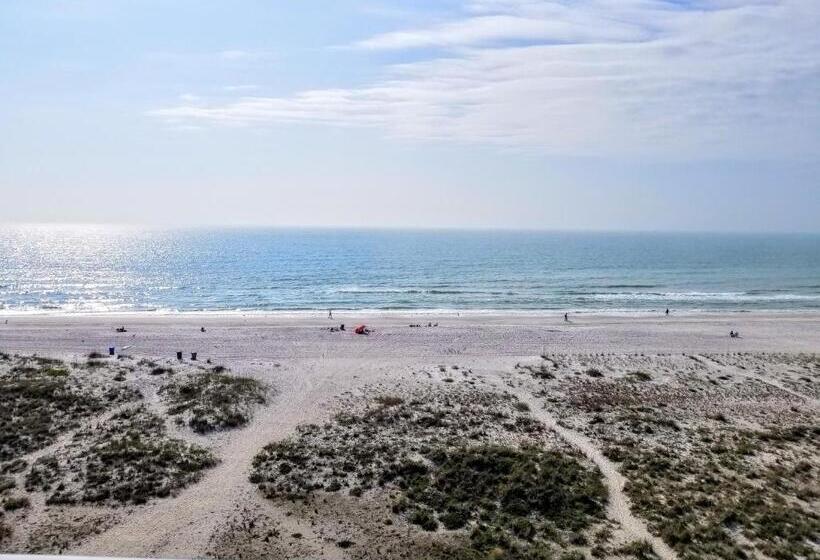 2 베드룸 프리미엄 스위트, Provident Oceana Beachfront Suites