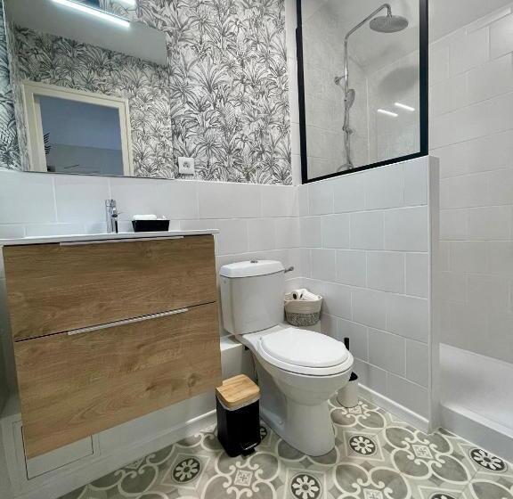 Номер Стандарт, Fonsegre Chambres D'hôtes