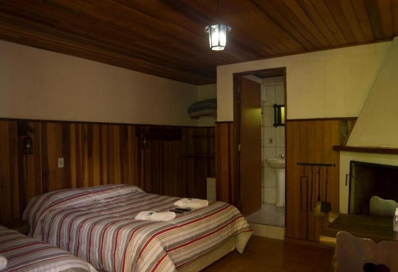 Апартаменты 1 Спальня, Pousada Locanda Belvedere