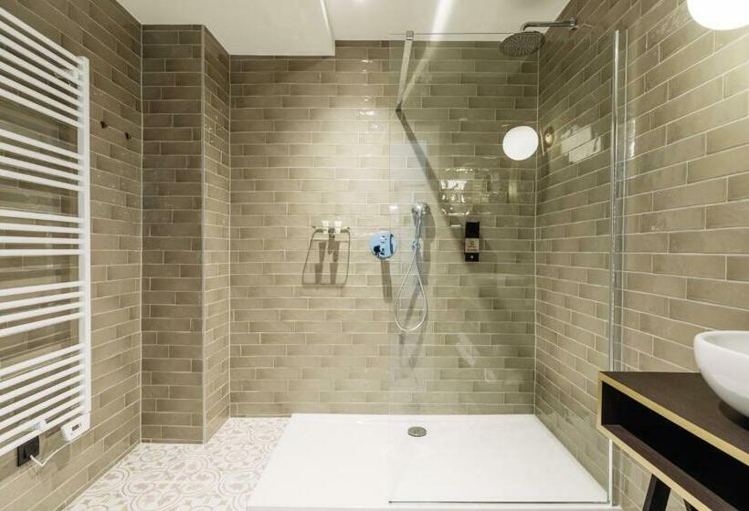 Семейный Номер, C Hotels Continental