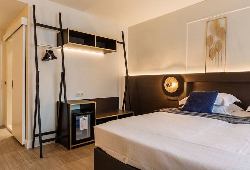 Семейный Номер, C Hotels Continental