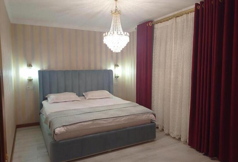 디럭스 룸, Comfortable Home Stay