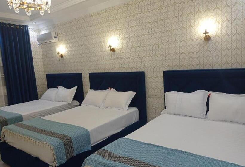 컴포트 트리플 룸, Comfortable Home Stay