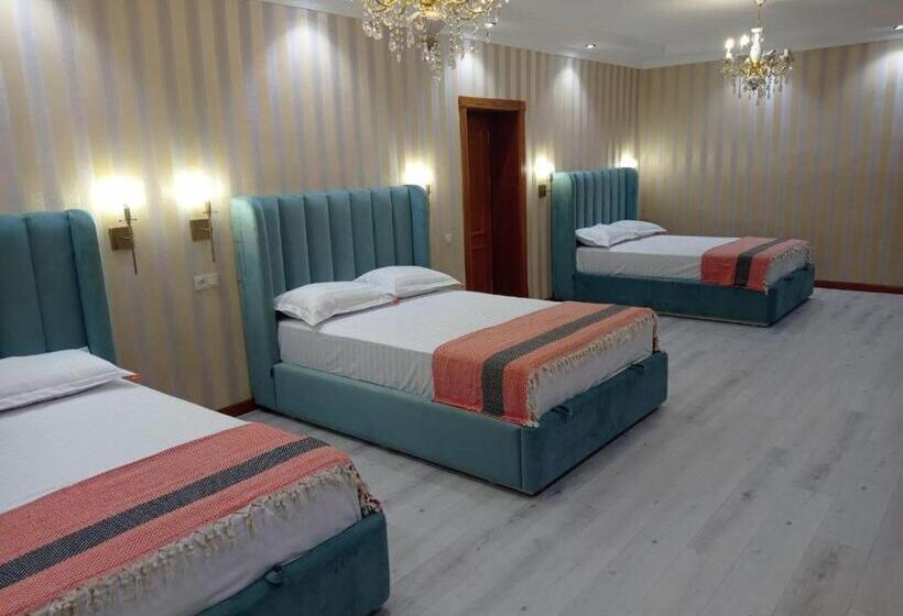 공동 객실, Comfortable Home Stay
