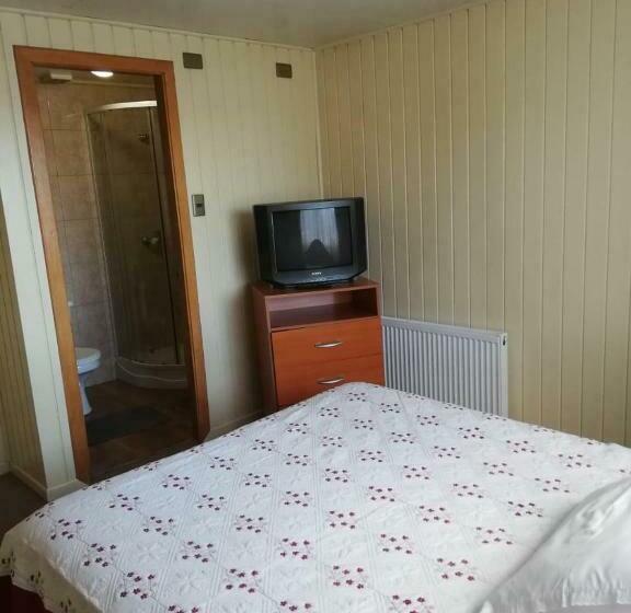 Standard Værelse, Hostal El Mirador 2
