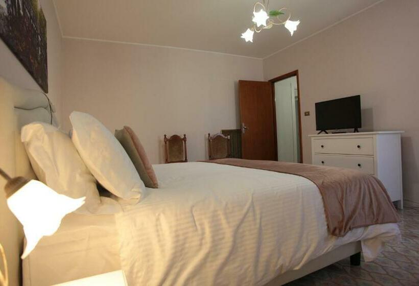 Номер Deluxe, Relais Del Borgo