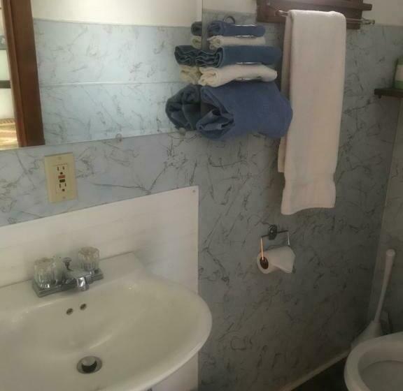 Номер Стандарт, Chalet Motel