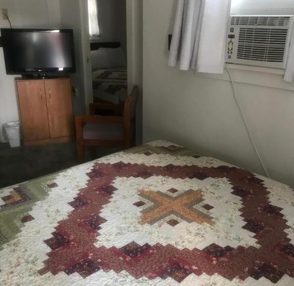 Номер Стандарт, Chalet Motel