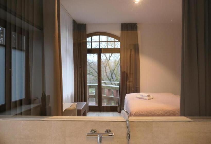 Quarto Deluxe, Oberwaldhaus