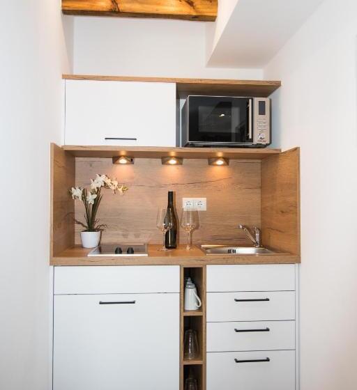 Апартаменты 1 Спальня с Видом, Your Home   City Apartment In Kufstein