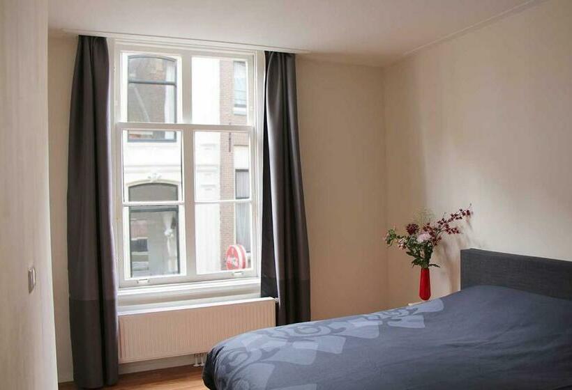 标准间, B&b Utrecht Domkwartier
