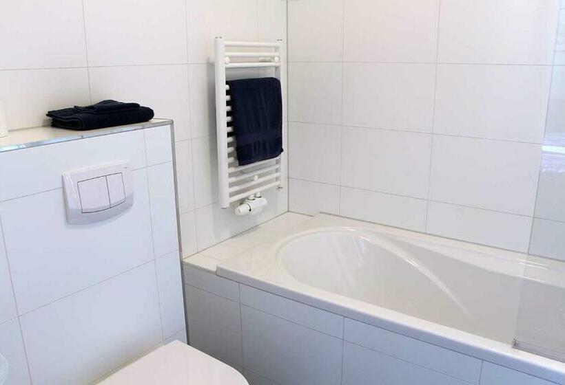标准间, B&b Utrecht Domkwartier