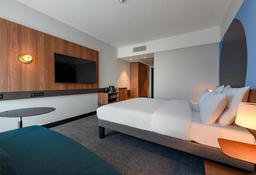 Номер Стандарт, Novotel Regensburg Zentrum