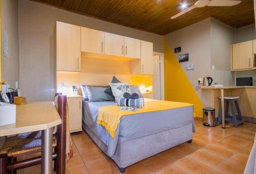비즈니스룸, Marle  Lodge