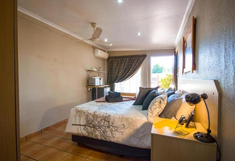 비즈니스룸, Marle  Lodge