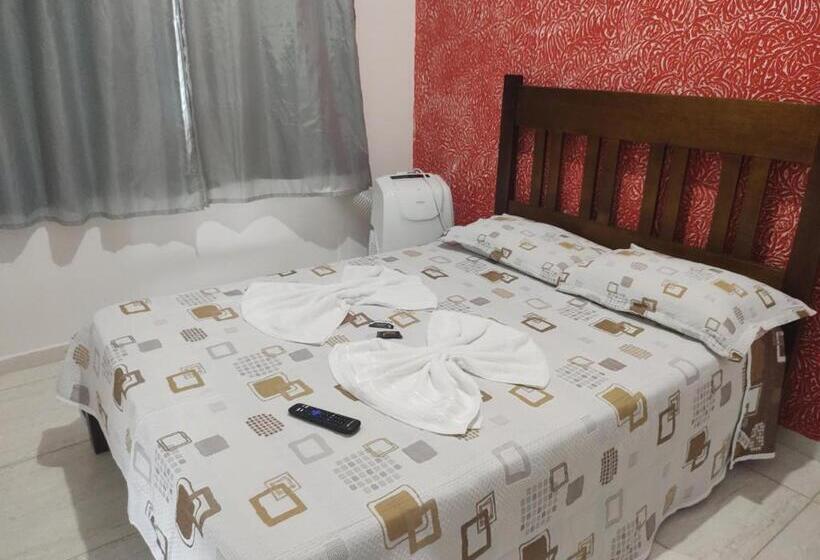Люкс, Pousada Da Ana
