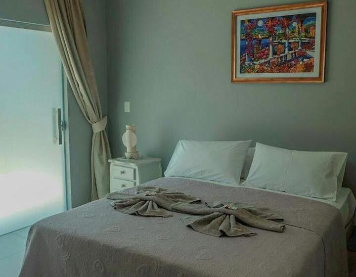 샬레, Relais De Charme Boutique Hotel Pititinga