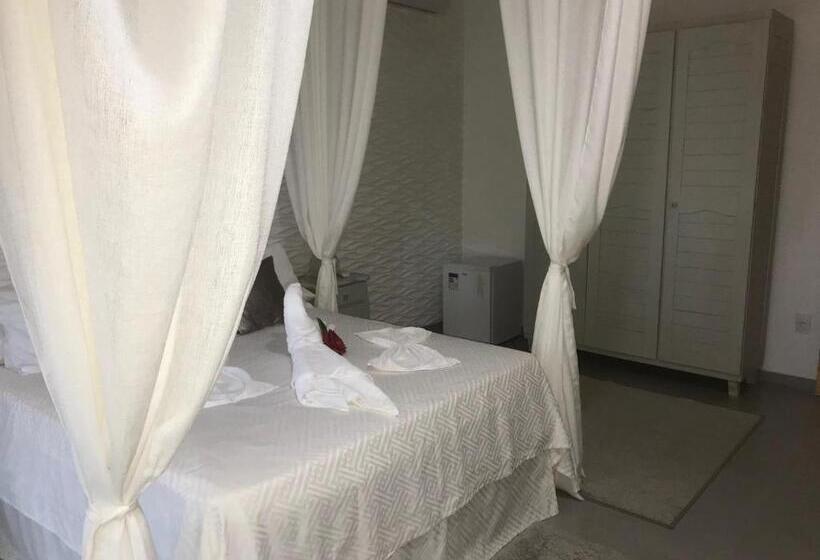 스위트, Relais De Charme Boutique Hotel Pititinga