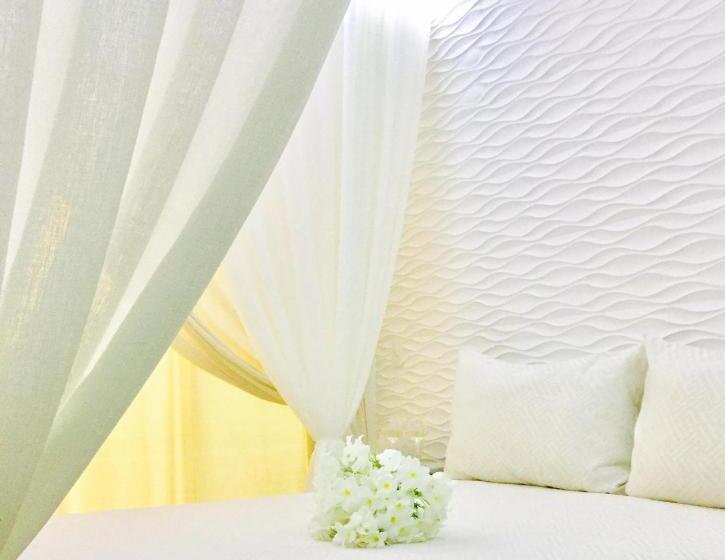 스위트, Relais De Charme Boutique Hotel Pititinga