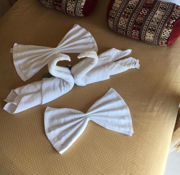 발코니가 있는 스위트, Relais De Charme Boutique Hotel Pititinga