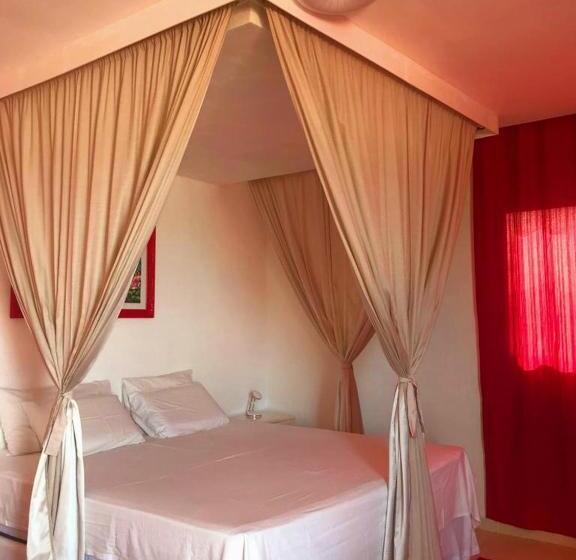 바다 전망 스위트, Relais De Charme Boutique Hotel Pititinga