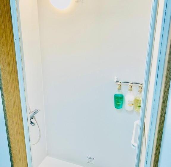 Łóżko we Wspólnym Pokoju, Hostel Jumpu Manpan