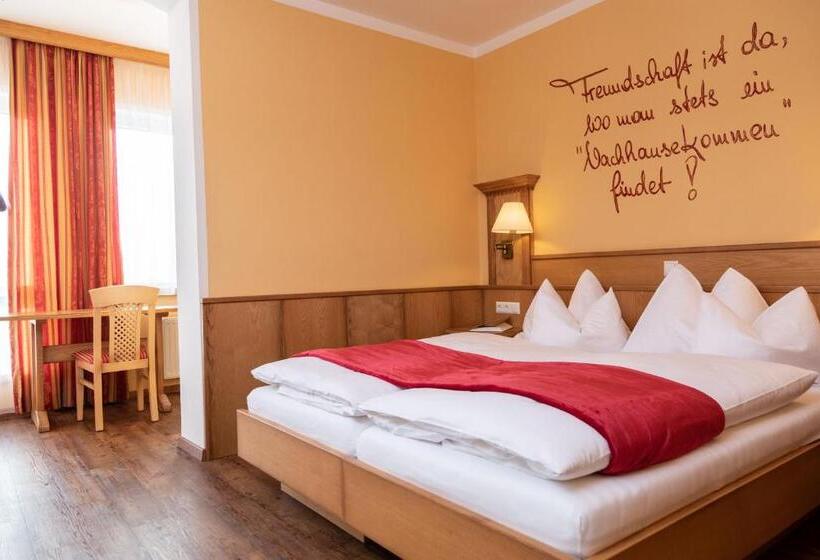 스탠다드 룸, Bed And Breakfast Mittelkärnten