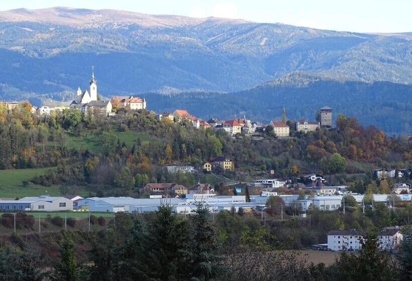 패밀리 룸, Bed And Breakfast Mittelkärnten