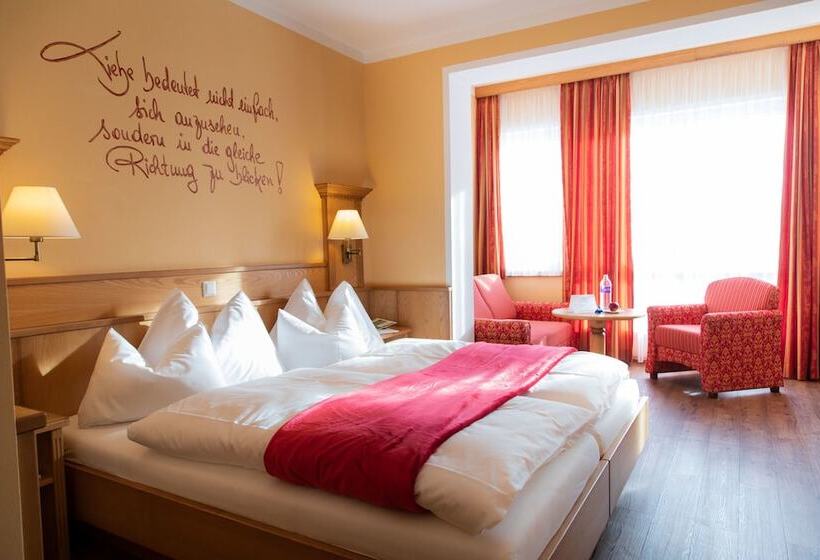 패밀리 룸, Bed And Breakfast Mittelkärnten
