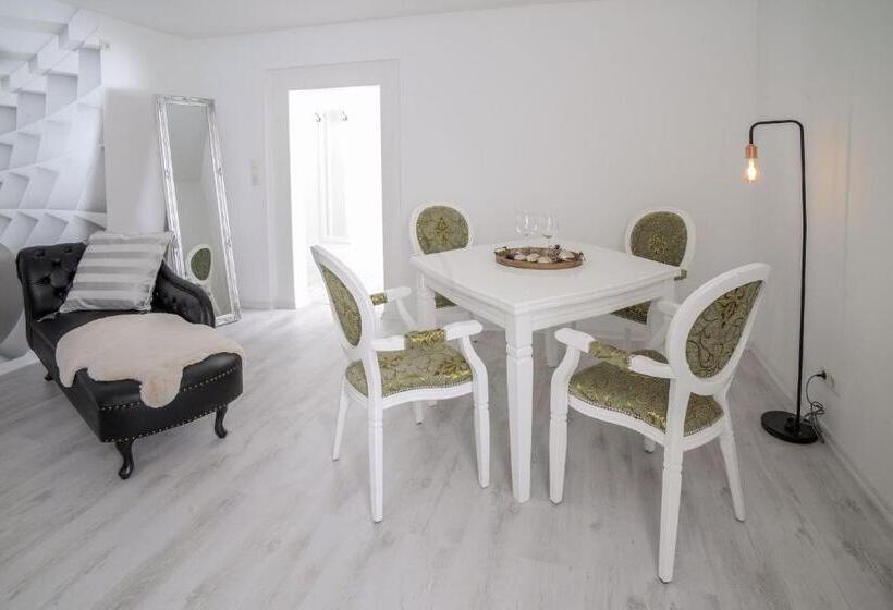 Четырехместный Номер Superior, Designpension Traumschloss Hotel Garni