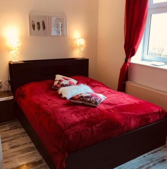Номер Стандарт, Designpension Traumschloss Hotel Garni