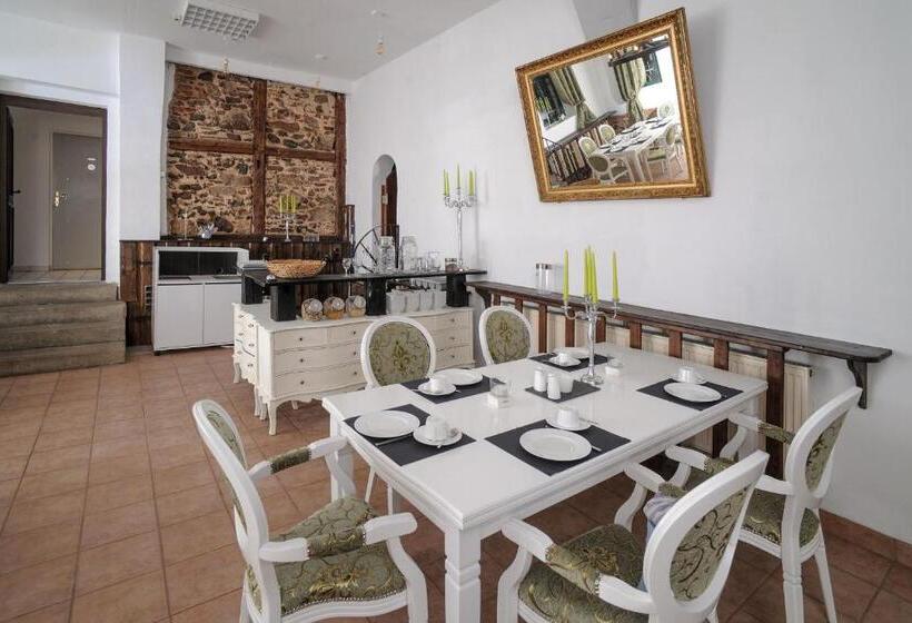 ファミリールーム, Designpension Traumschloss Hotel Garni