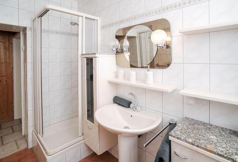 Номер Deluxe, Designpension Traumschloss Hotel Garni