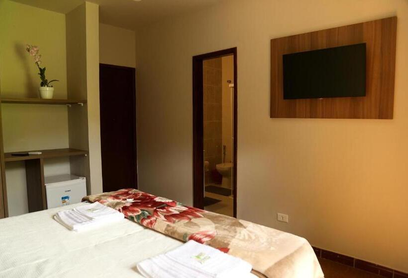 Номер Стандарт, Hostel Slg