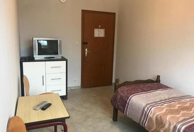 Апартаменты 1 Спальня, Pension Jura