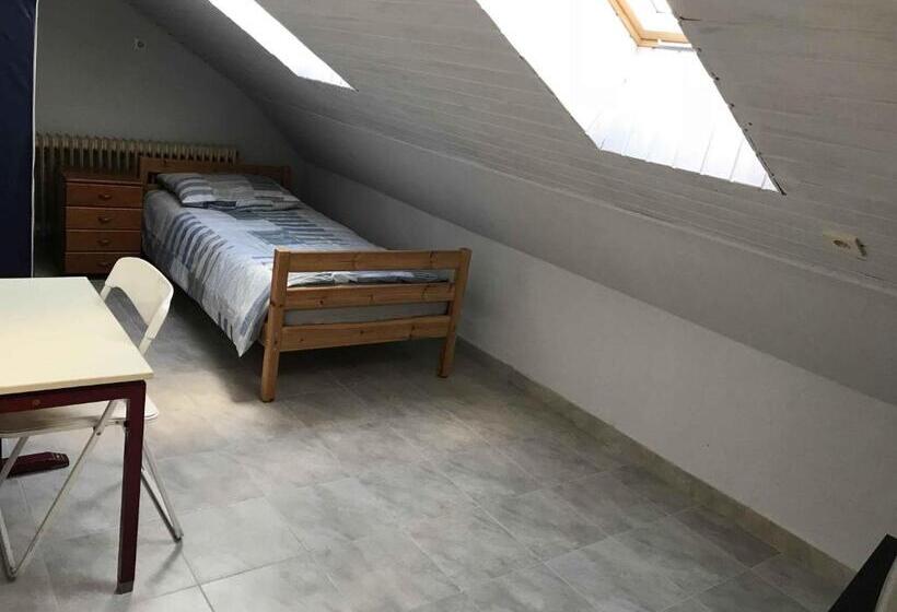 Апартаменты 1 Спальня, Pension Jura