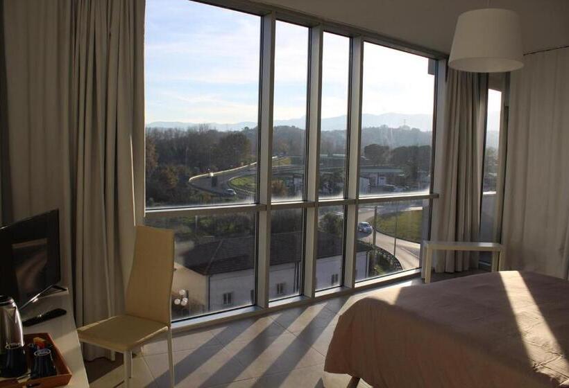 Номер Superior, Bed & Breakfast Lufra