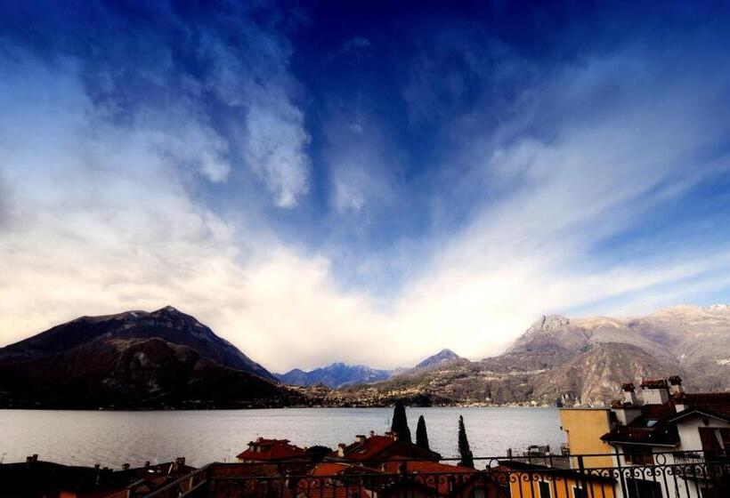 Номер Стандарт, Casa San Giorgio Varenna