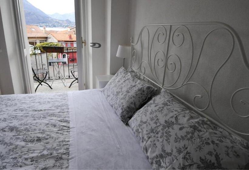 Номер Стандарт, Casa San Giorgio Varenna
