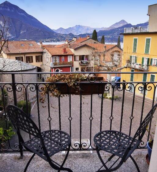 Номер Стандарт, Casa San Giorgio Varenna