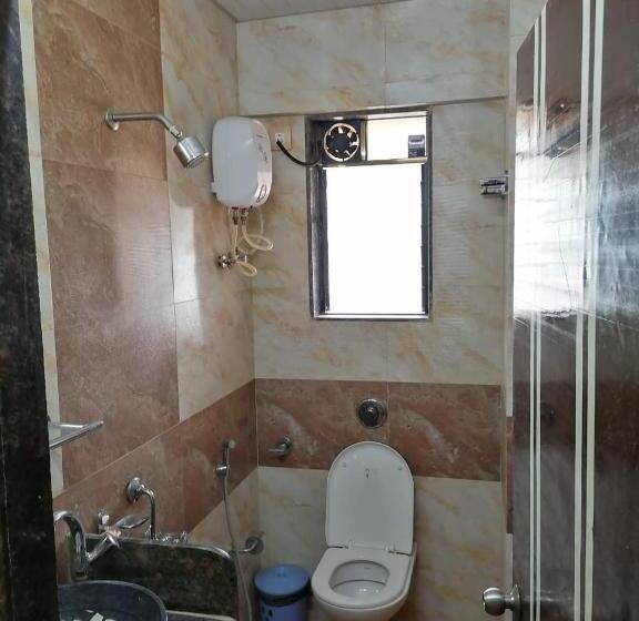 Стандартный Номер Кровать Кинг, Pooja Villa Suites Rooms And Pool, Igatpuri