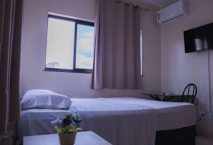 اتاق استاندارد, Paris Hotel By H Hotéis   Business