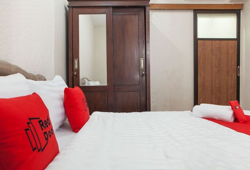 Номер Стандарт, Reddoorz Near Pelabuhan Tanjung Perak 2 Surabaya