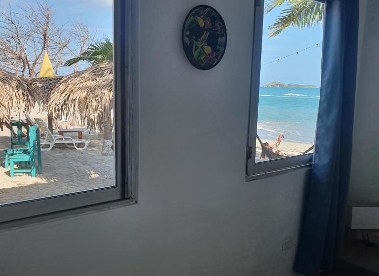 اتاق استاندارد, Nico S Beach Panama