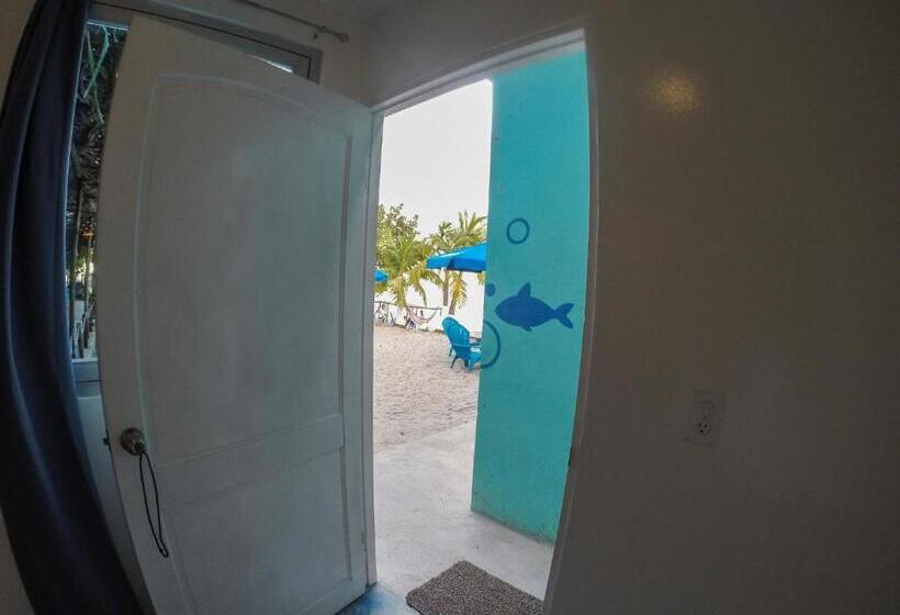 اتاق استاندارد, Nico S Beach Panama