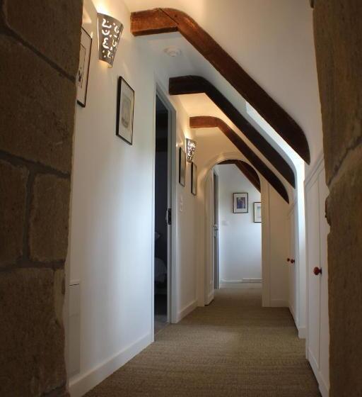 اتاق استاندارد, Manoir Du Moustoir   Hôtel Les Empreintes
