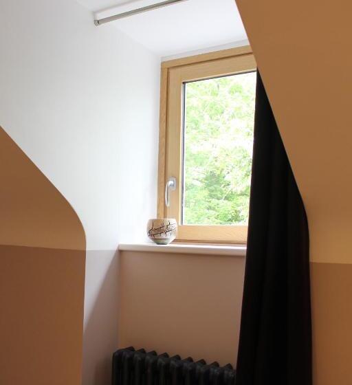 اتاق استاندارد, Manoir Du Moustoir   Hôtel Les Empreintes